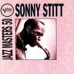 Dizzy Gillespie - Jazz Masters cover