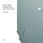 Corners cover