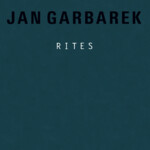 Rites (LP) cover