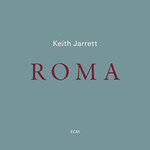 Roma (LP) cover