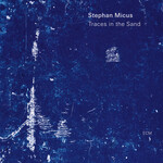 Traces In The Sand cover