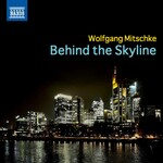 Behind the Skyline cover