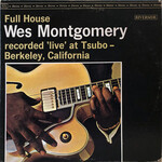 Full House - recorded 'live' at Tsubo - Berkeley, California cover
