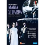 Donizetti: Maria Stuarda (DVD) cover