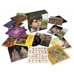 The Art of David Munrow: Complete Warner Edition cover