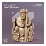 Nexus Winchester. A Coup in the Cathedral around the Year 1000 cover