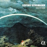 Loving Schumann cover