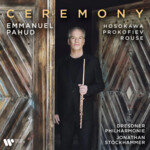 Ceremony cover