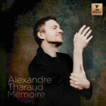 Mémoire cover