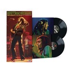 Roots, Rock, Reggae: Live At The Hammersmith Odeon (LP) cover