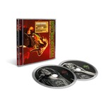 Roots, Rock, Reggae: Live At The Hammersmith Odeon cover