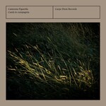 Cantà in cumpagnia cover