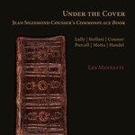 Under the Cover cover