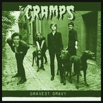 Gravest Gravy (LP) cover