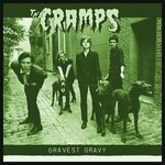Gravest Gravy (Limited Glow In The Dark LP) cover