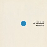 A Hole To See The Sky Through (Indie Exclusive Lp cover