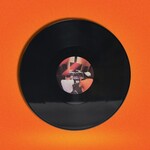 Acuna De Mar / Steppin' (12) cover