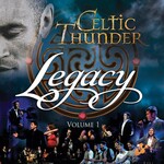 Legacy, Vol. 1 (10th Anniversary Reissue) cover