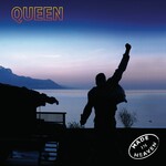 Made In Heaven (2026 Edition) (LP) cover