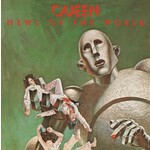 News Of The World (2026 Edition) (LP) cover