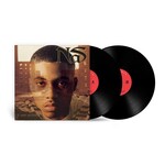 It Was Written (LP) cover