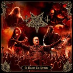 A Beast To Praise cover