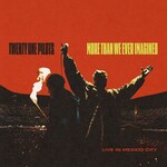 More Than We Ever Imagined (Live In Mexico City) (Limited LP) cover