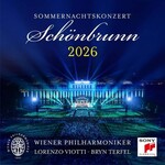 Sommernachtskonzert 2026 / Summer Night Concert 2026 cover