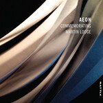 Aeon - Commemorating Martin Lodge cover