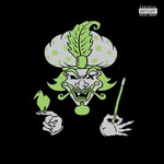 The Great Milenko (LP) cover