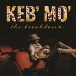 The Breakdown (LP) cover