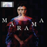 Mārama - Original Soundtrack (LP) cover