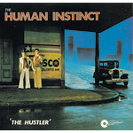 The Hustler cover