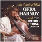 MARBECKS COLLECTABLE: An Evening With Ofra Harnoy cover
