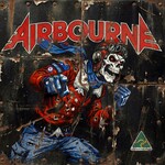 Airbourne (CD + Blu-Ray) cover