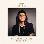 I've Missed You All These Years (Limited Loser Edition LP) cover