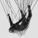 The Nothing (LP) cover