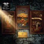 Pale Communion (LP) cover