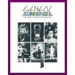 The Lamb Lays Down On Broadway (Blu-Ray Audio) cover