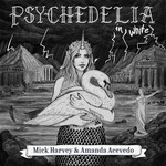 Psychedelia In White cover