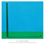 Half-Told Tales (LP) cover