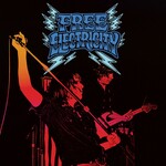 Free Electricity cover