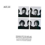 Act III cover