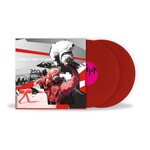 XTRMNTR (Limited Red Vinyl LP) cover