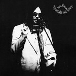Tonight's The Night (LP) cover