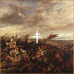 Blood Of Your Empire (LP) cover