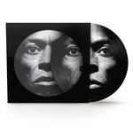 Tutu (Limited Edition Picture Disc LP) cover