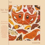 The Colour Of Spring (180G Vinyl LP) cover