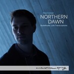 Buxtehude: Northern Dawn - Lute Transcriptions cover