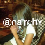 Anarchy cover